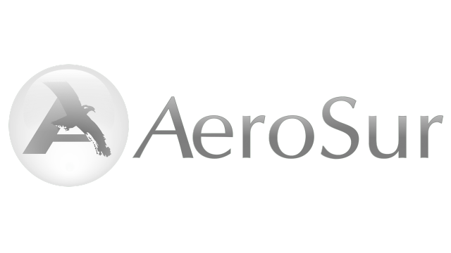 AeroSur Logo