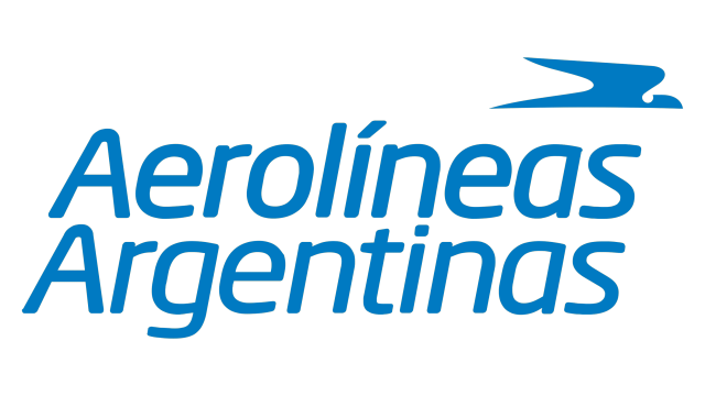 Aerolíneas Argentinas Logo