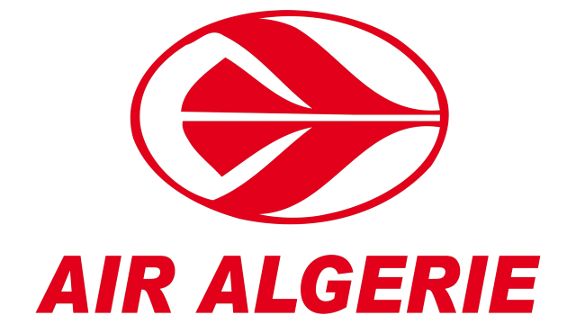 Air Algérie Logo