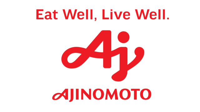 Ajinomoto Logo