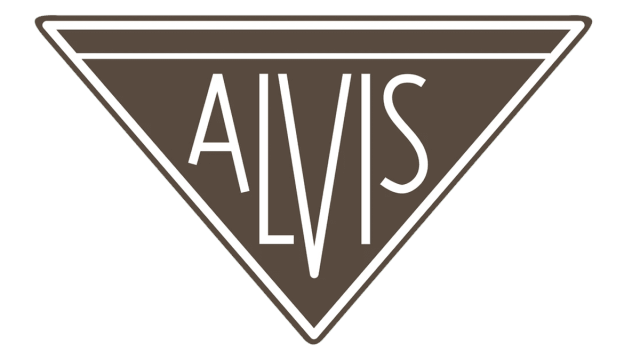 Alvis Logo