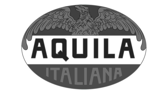 Aquila Italiana Logo