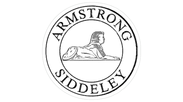 Armstrong Siddeley Logo