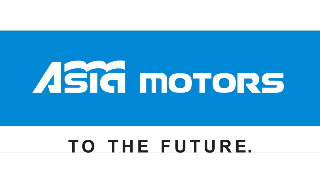 Asia Motors Logo