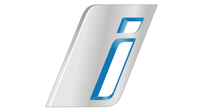 BMW i Logo – 寶馬集團旗下的高端電動子品牌