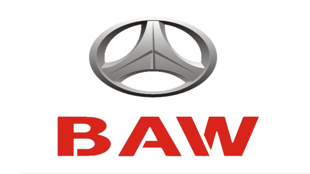 Beijing Automobile Works Logo