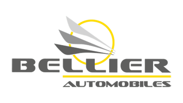 Bellier Automobiles Logo – 法國汽車製造商