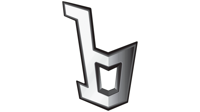 Bertone Logo