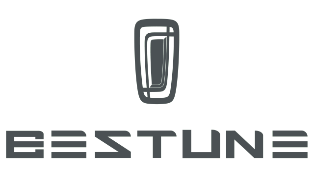 奔騰Bestune Logo – 中國一汽集團旗下的自主乘用車品牌