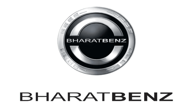 BharatBenz Logo – 戴姆勒印度商用車公司旗下的品牌