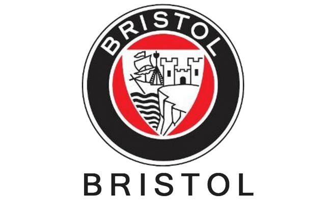 Bristol Logo – 英國豪華汽車製造商