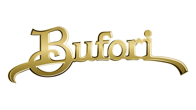 Bufori Logo – 豪華汽車的製造商