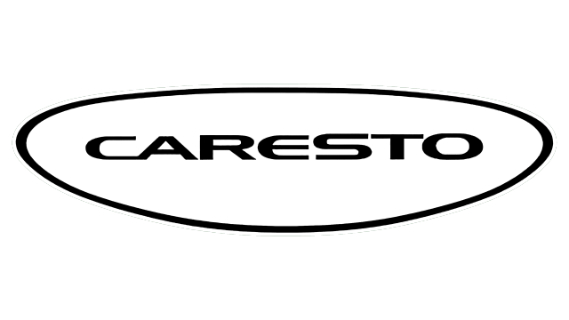 Caresto Logo – 瑞典小眾汽車公司