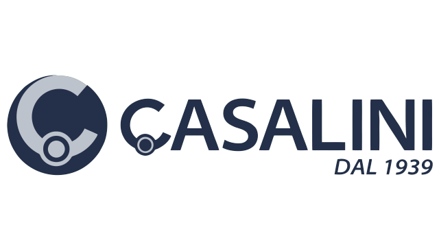 Casalini Logo – 義大利歷史悠久的汽車製造商