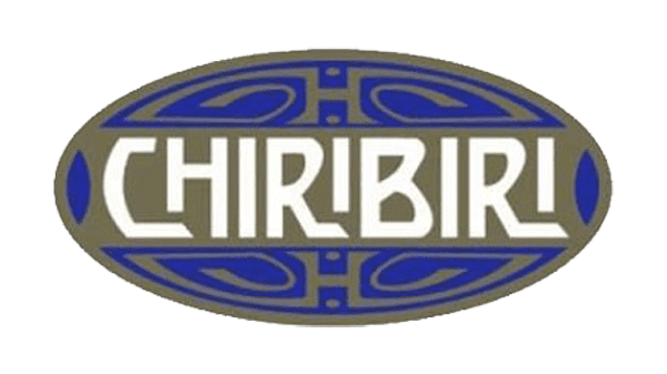 Chiribiri Logo – 義大利汽車製造商