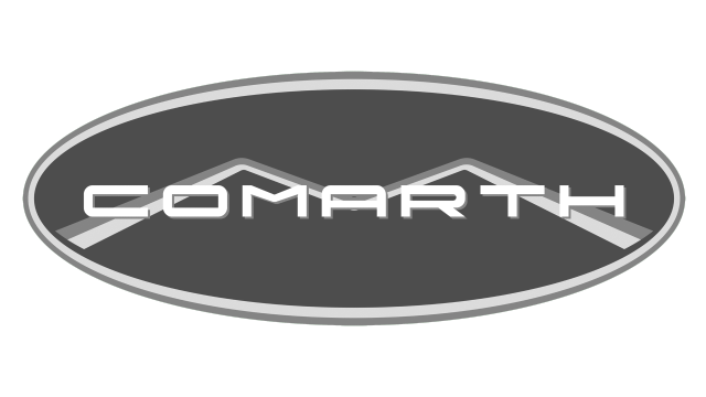 Comarth Logo – 西班牙汽車製造商