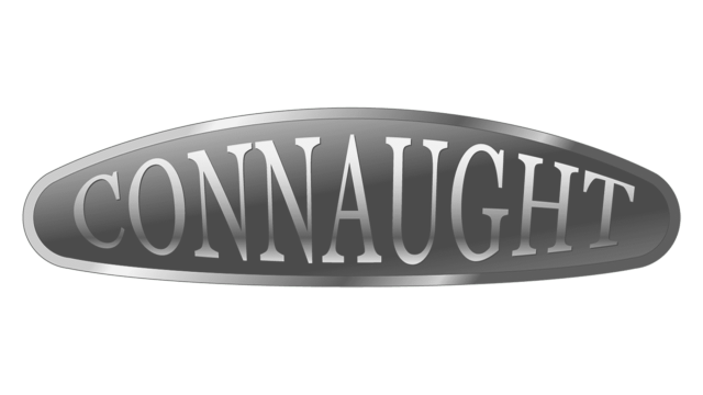 Connaught Motor Company Logo – 英國汽車製造商