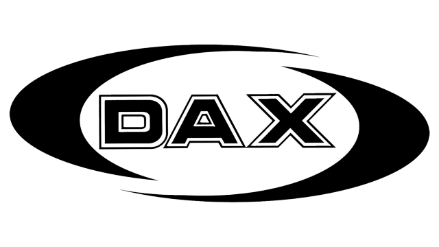 Dax Cars Logo – 英國汽車製造商