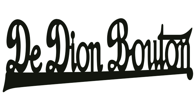 De Dion-Bouton Logo – 法國汽車製造商