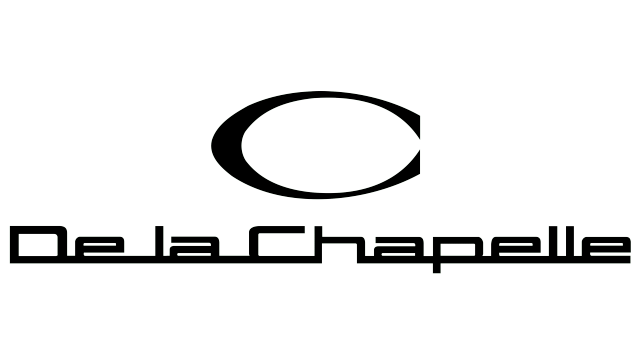 De La Chapelle Logo – 法國汽車製造商