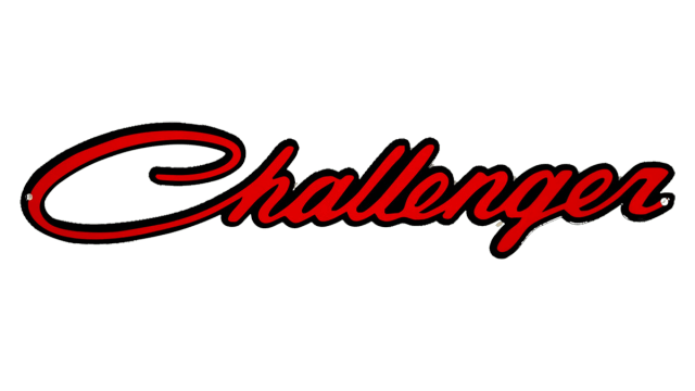 道奇挑戰者（Dodge Challenger）Logo