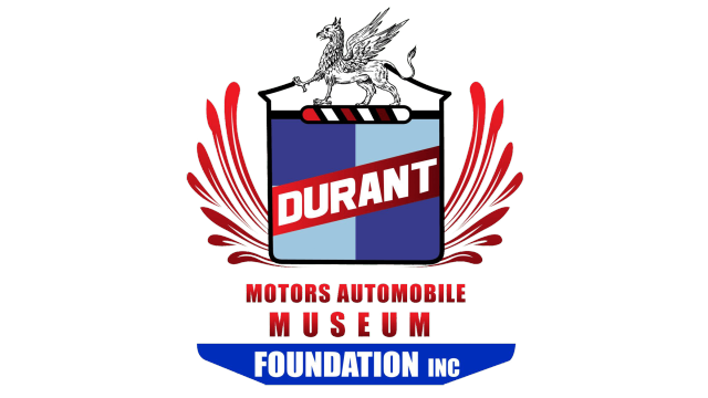 Durant Motors Logo – 20世紀初美國的著名汽車製造商