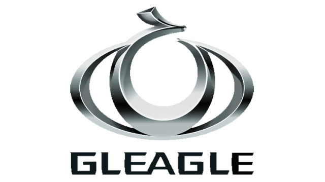 全球鷹Gleagle Logo – 中國吉利汽車旗下品牌