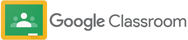 Google Classroom Logo