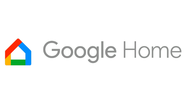 Google Home Logo