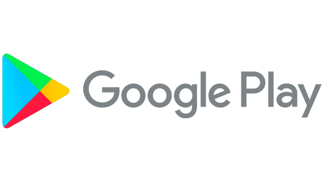 Google Play Logo