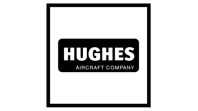 Logotipo de Hughes Aircraft