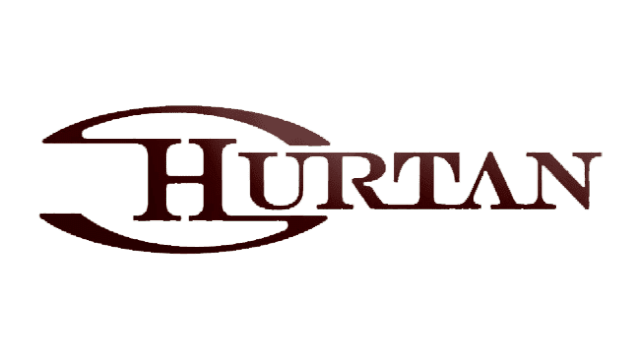 胡爾坦Hurtan Logo – 西班牙汽車品牌