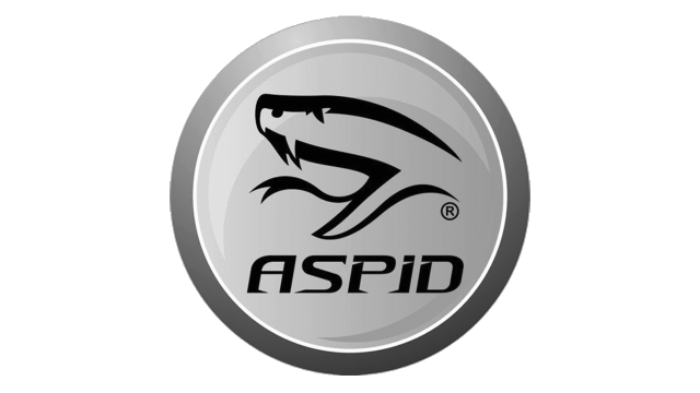 IFR Aspid Logo – 西班牙的高性能汽車品牌