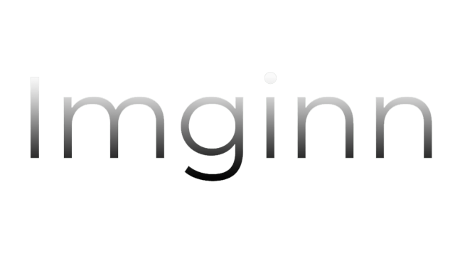 Imginn Logo