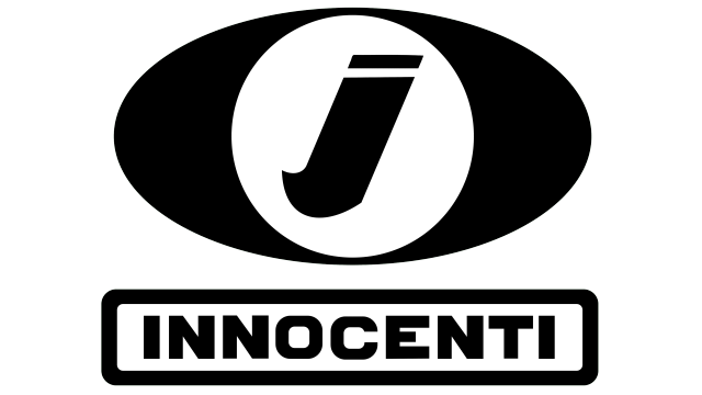 Innocenti Logo – 義大利的汽車品牌