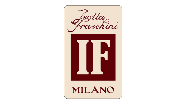 Isotta Fraschini Logo