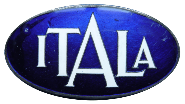 Itala Logo