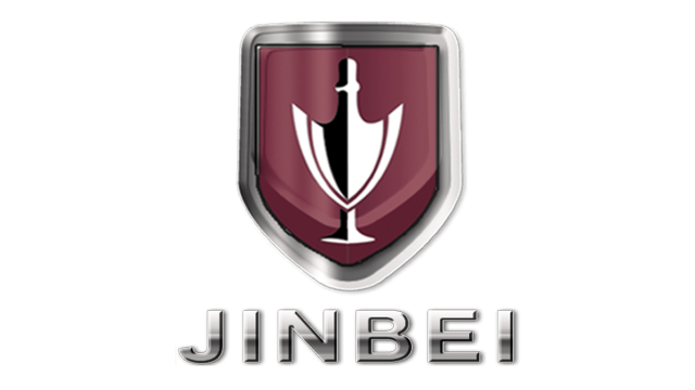 金杯汽車Jinbei Logo