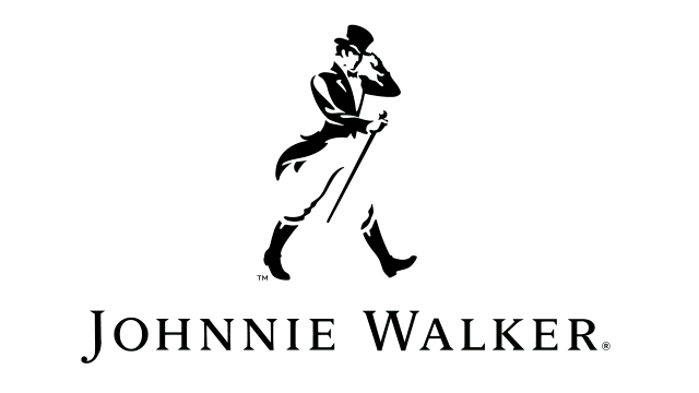 Johnnie Walker Logo