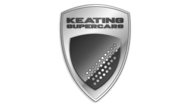 Keating Supercars Logo