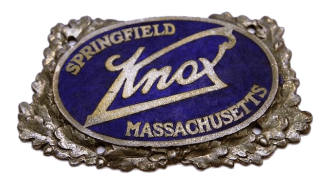 Knox Automobile Logo