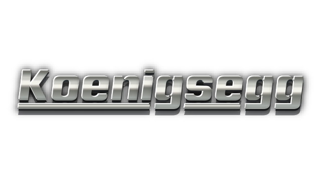 Koenigsegg Logo