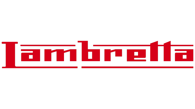 Lambretta Logo