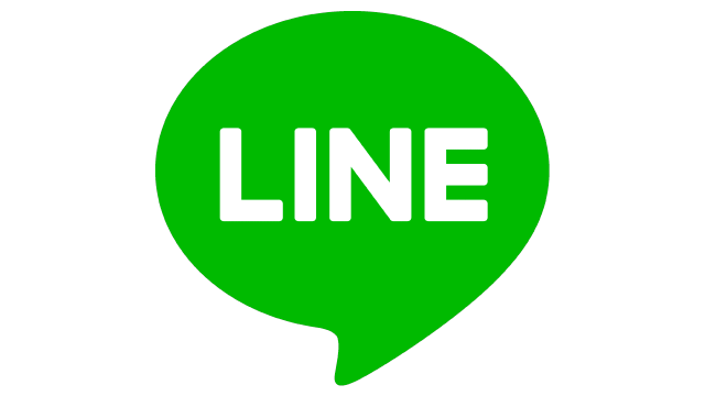 LINE Logo