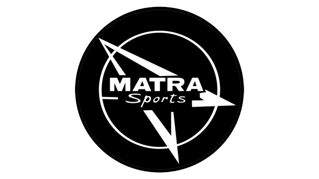 Matra Sports Logo