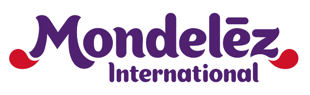 Logotipo de Mondelez