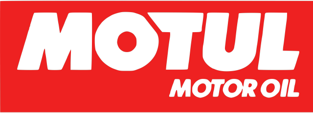 Motul Logo