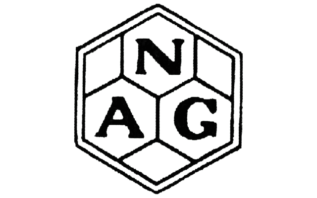 NAG Logo