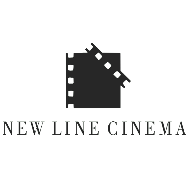 New Line Cinema Logo