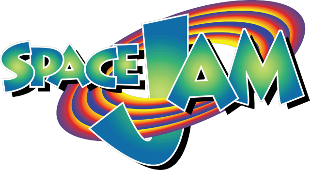 Space Jam Logo